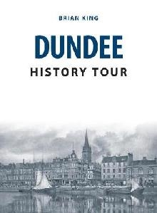 Dundee History Tour