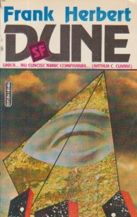 Dune, Cartea a doua - Muad'Dib