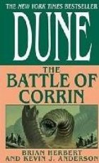 Dune: The Battle Corrin