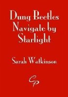 Dung Beetles Navigate by Starlight