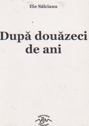 Dupa douazeci de ani