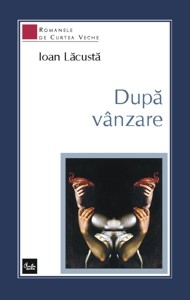 Dupa vanzare - roman -