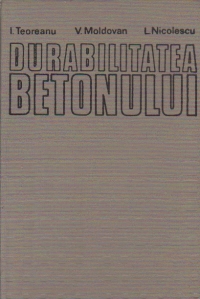 Durabilitatea betonului