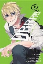 Durarara Dollars Arc Vol