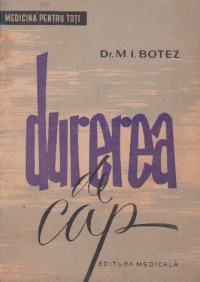 Durerea de cap