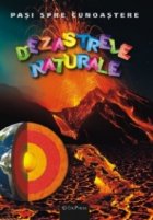 DVD Enciclopedia Junior nr. 13. Pasi spre cunoastere - Dezastrele naturale (carte + DVD)