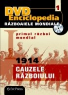 DVD Enciclopedia Razboaiele Mondiale (nr