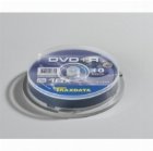 DVD-R Traxdata, 10 bucati/cutie