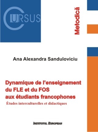 Dynamique de l'enseignement du FLE et du FOS aux étudiants francophones : études interculturelles et didactiques