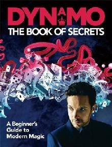 Dynamo: The Book of Secrets