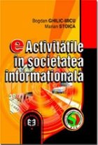 Activit ile societatea informa ional