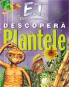 E.T. extraterestrul descopera Plantele