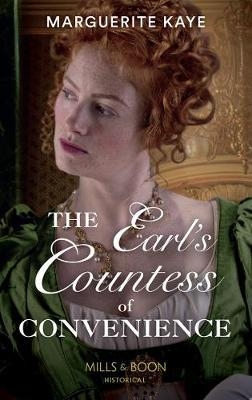 Earl's Countess Of Convenience