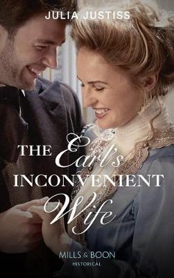 Earl's Inconvenient Wife