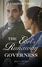 Earl\'s Runaway Governess