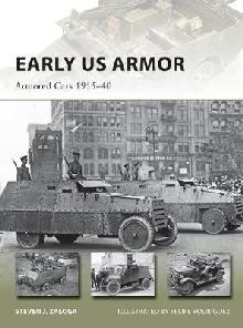 Early US Armor