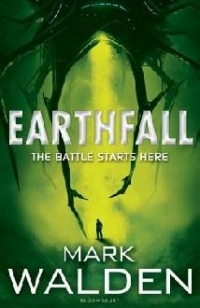 Earthfall 1