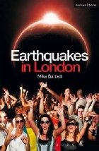 Earthquakes London