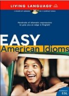 EASY AMERICAN IDIOMS