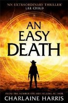 Easy Death: the Gunnie Rose