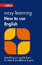 Easy Learning How Use English