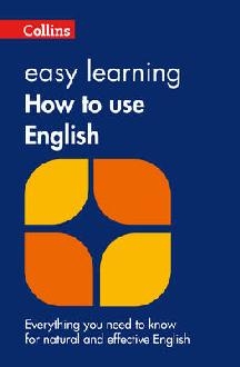 Easy Learning How to Use English