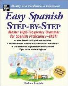 Easy Spanish Step-By-Step