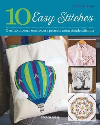 10 Easy Stitches