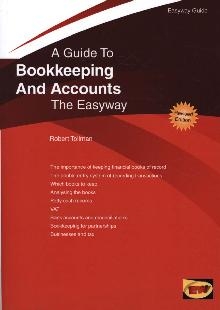 Easyway Guide To Bookkeeping And Accounts