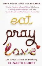 Eat Pray Love