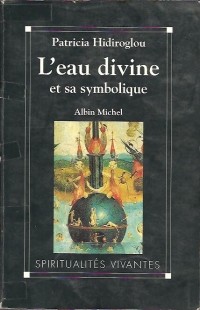 L eau divine et sa simbolique