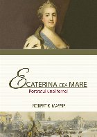 Ecaterina cea Mare Portretul unei