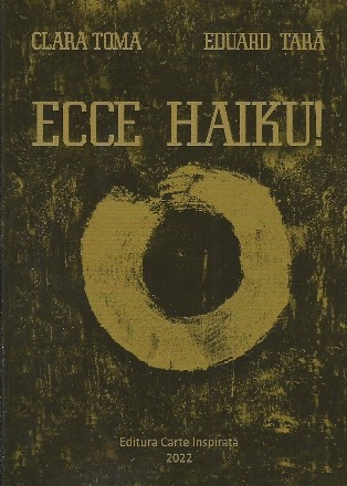 Ecce haiku!