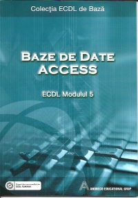 ECDL Modulul 5 - Baze de date Access