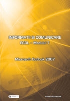 ECDL - Modulul 7. Informatii si comunicare - Microsoft Outlook 2007