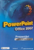 ECDL Modulul Prezentari PowerPoint