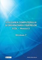 ECDL Modulul Utilizarea computerului organizarea