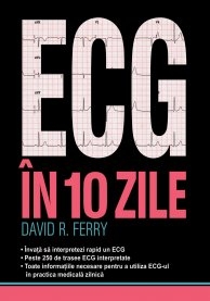 ECG IN 10 ZILE