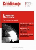 Echidistante nr. 1/49 - Programe marginale