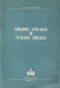 Echilibrul acido-bazic in patologia copilului