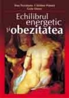 ECHILIBRUL ENERGETIC OBEZITATEA