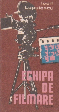 Echipa de filmare