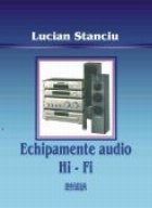 Echipamente audio hi-fi (CD)