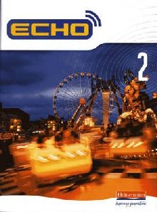 Echo 2 Pupil Book