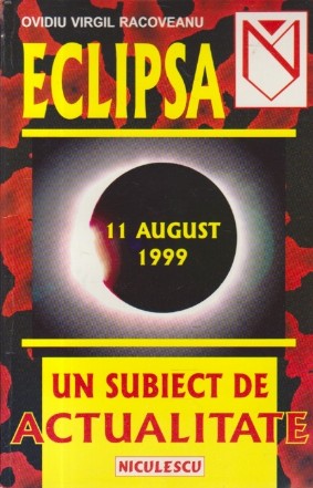 Eclipsa 11 August 1999