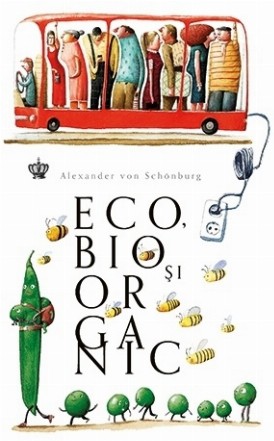 Eco, bio si organic