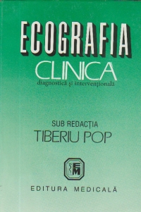 Ecografia clinica diagnostica si interventionala