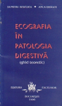 Ecografia in patologia digestiva (ghid teoretic)