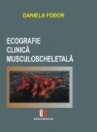 Ecografie clinica musculoscheletala