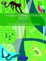 Ecological Census Techniques: A Handbook